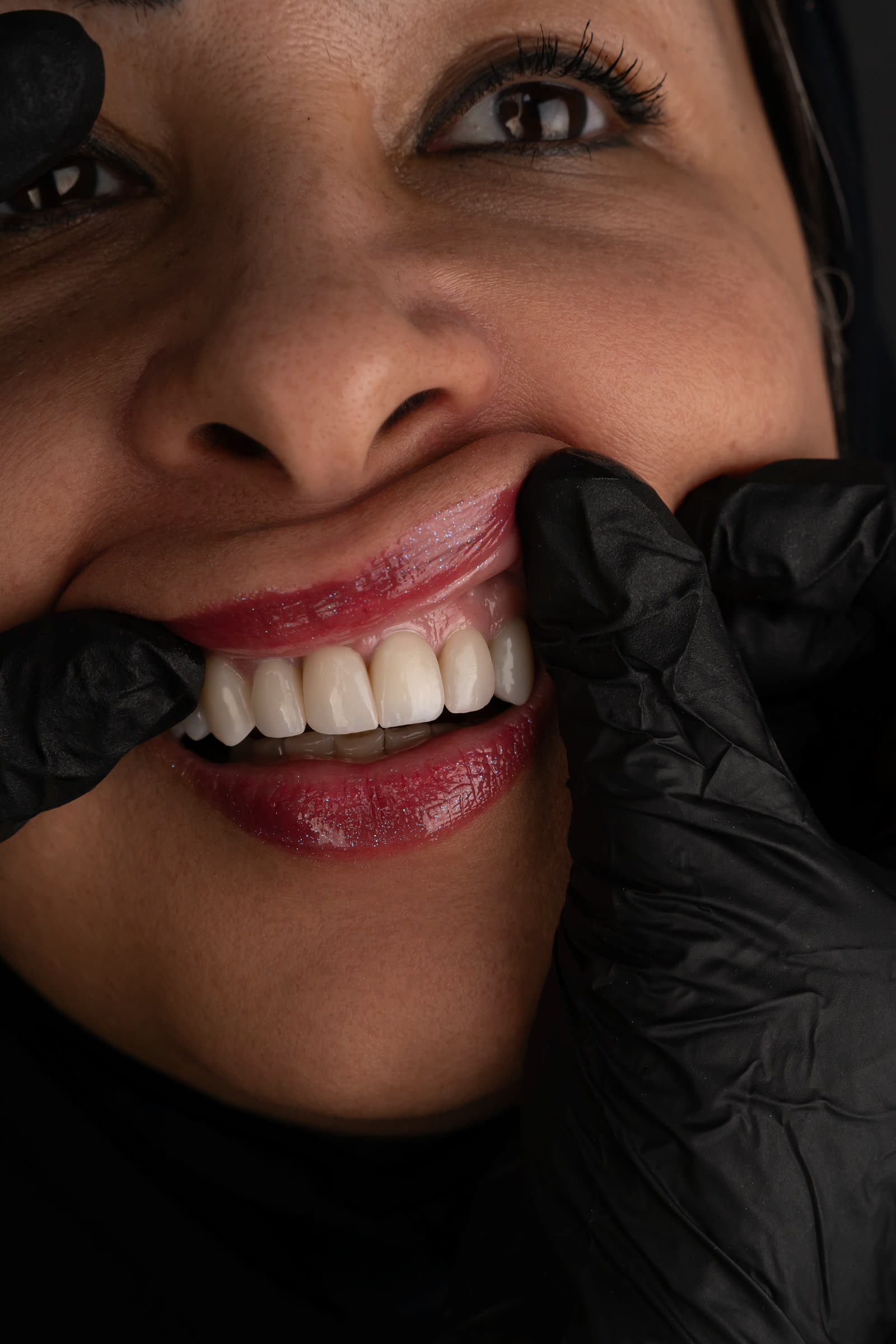 نمونه کار درمانگاه دکتر الهی